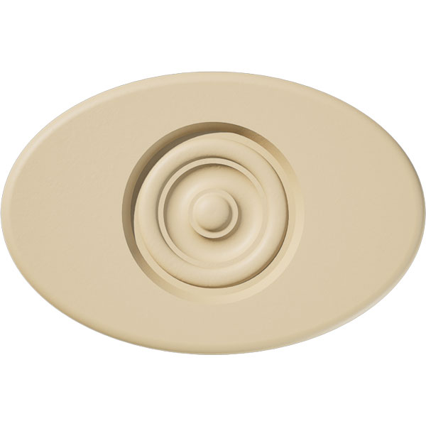 Ekena Millwork ROSS080X053X100DAL04