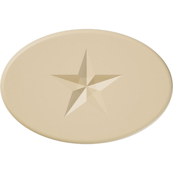 Ekena Millwork ROSS080X053X100DAL08