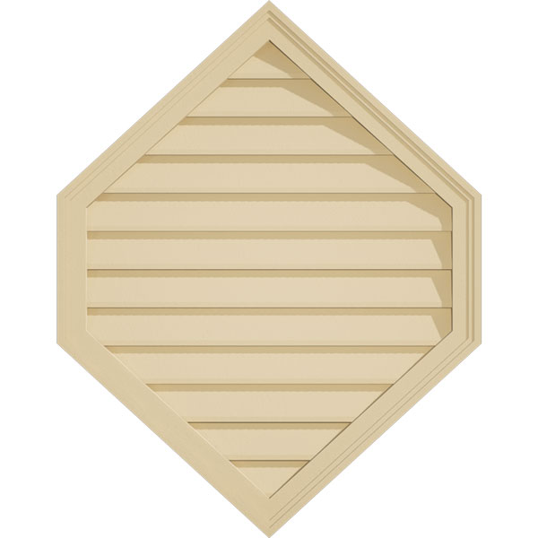 Ekena Millwork GVSVP30X3802SN-11