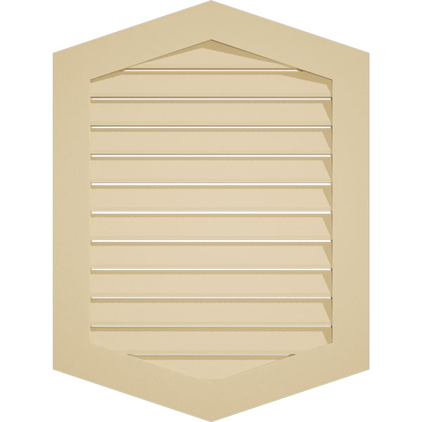 Ekena Millwork GVSVP30X4001SF-04