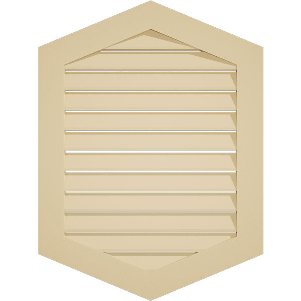 Ekena Millwork GVSVP30X4001SF-05