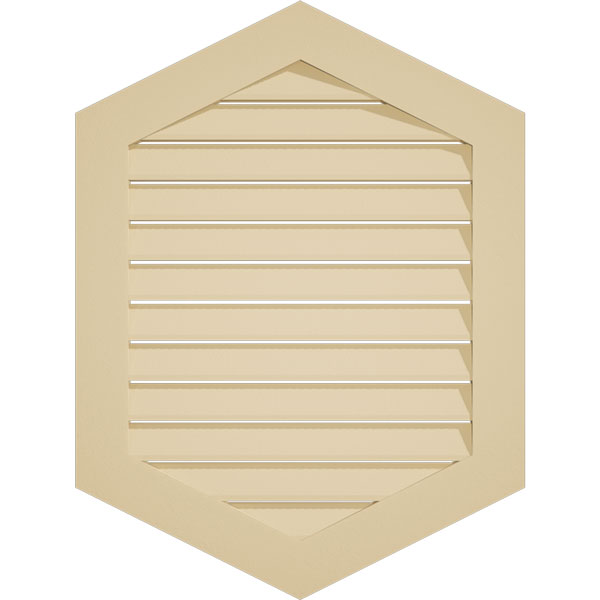 Ekena Millwork GVSVP30X4001SF-06