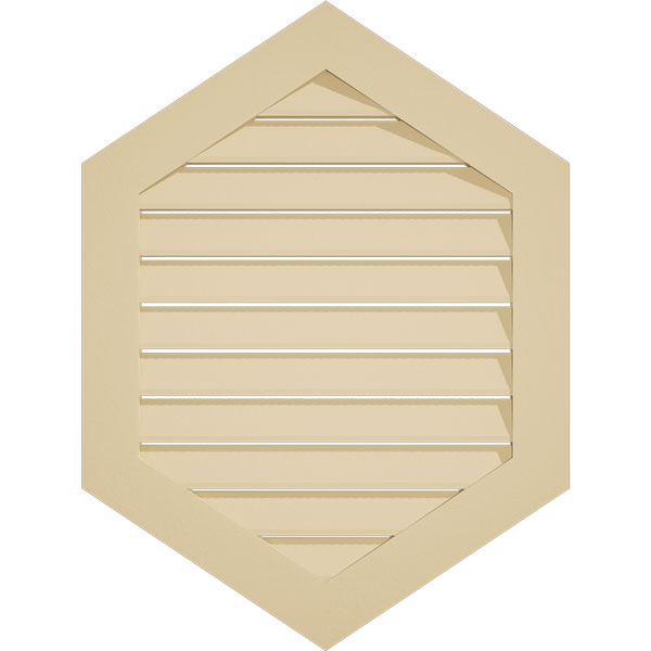 Ekena Millwork GVSVP30X4001SF-08