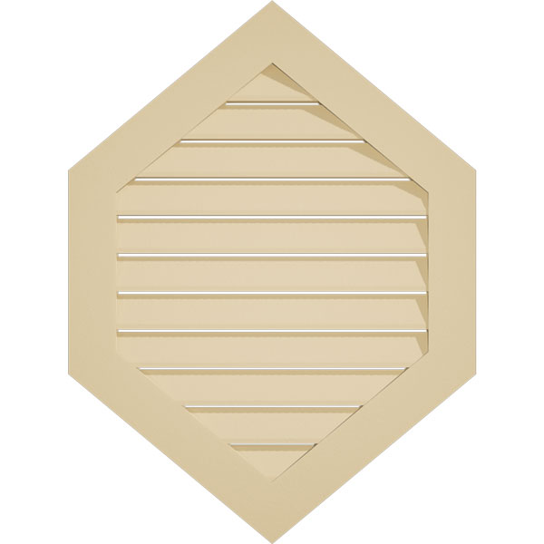 Ekena Millwork GVSVP30X4001SF-10