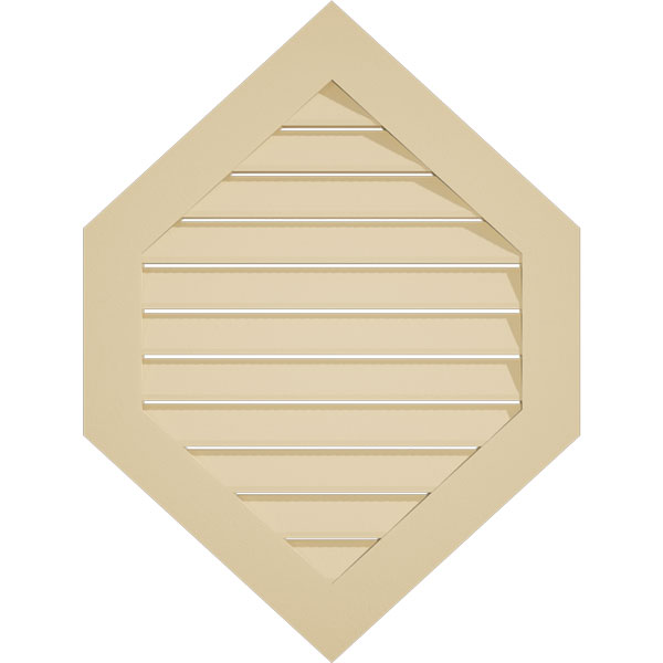 Ekena Millwork GVSVP30X4001SF-11