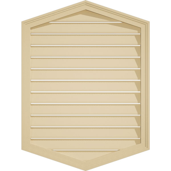 Ekena Millwork GVSVP30X4002SF-04