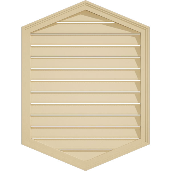 Ekena Millwork GVSVP30X4002SF-05