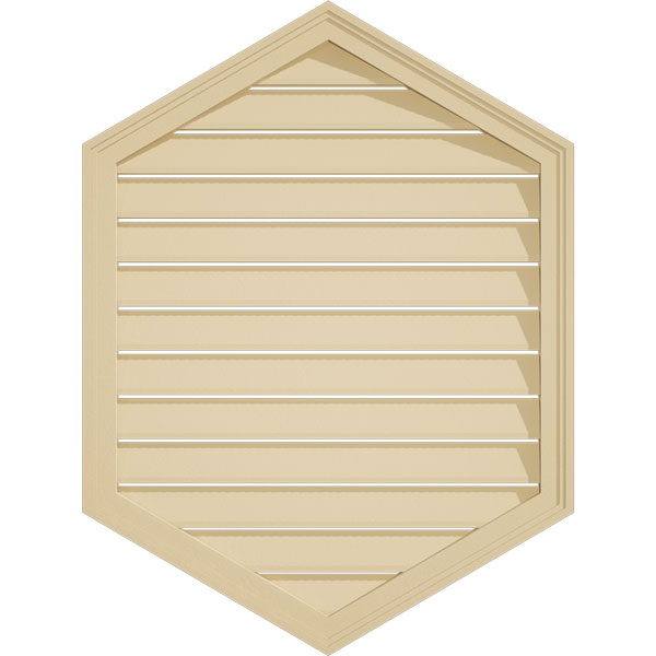 Ekena Millwork GVSVP30X4002SF-07
