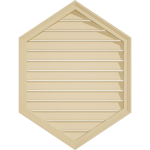Ekena Millwork GVSVP30X4002SF-08