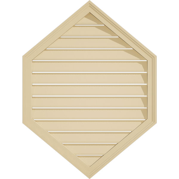 Ekena Millwork GVSVP30X4002SF-10