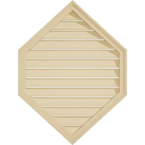 Ekena Millwork GVSVP30X4002SF-11