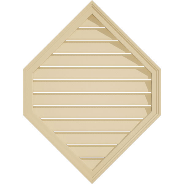Ekena Millwork GVSVP30X4002SF-12