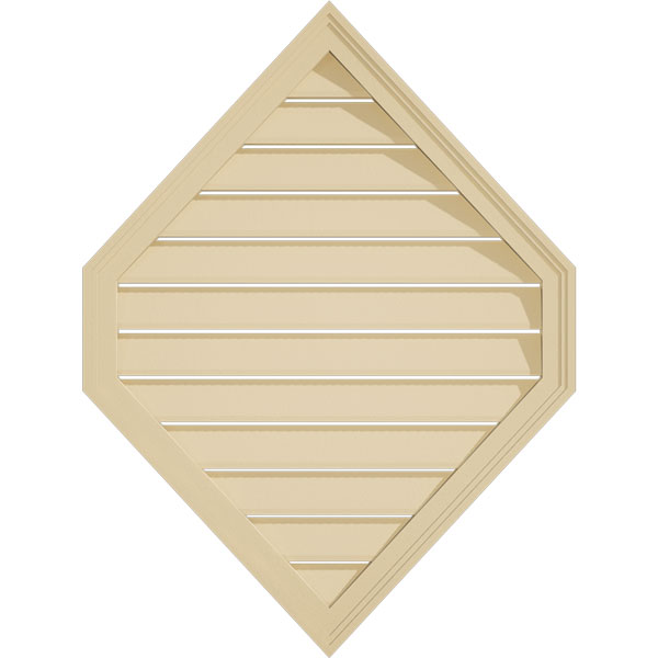Ekena Millwork GVSVP30X4002SF-13