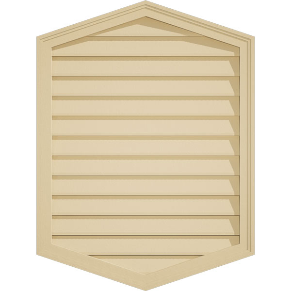 Ekena Millwork GVSVP30X4002SN-04