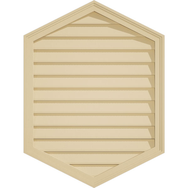Ekena Millwork GVSVP30X4002SN-06