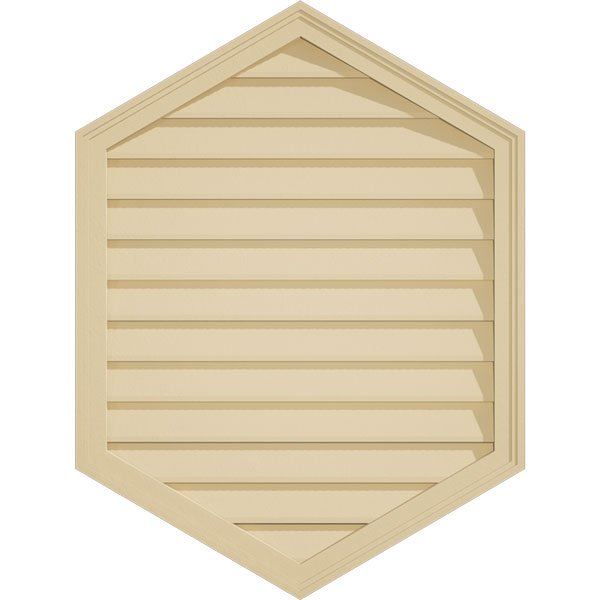 Ekena Millwork GVSVP30X4002SN-07