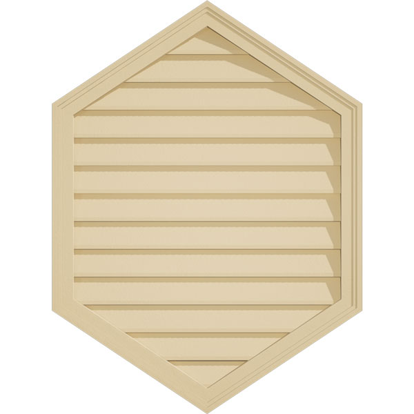 Ekena Millwork GVSVP30X4002SN-08