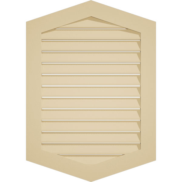 Ekena Millwork GVSVP30X4201SF-04