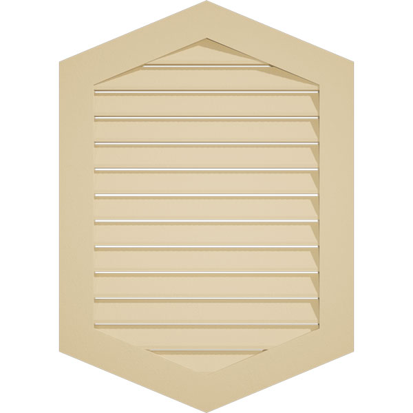 Ekena Millwork GVSVP30X4201SF-05
