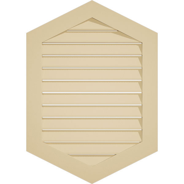 Ekena Millwork GVSVP30X4201SF-06