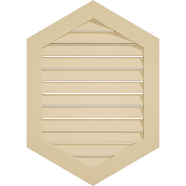 Ekena Millwork GVSVP30X4201SF-07