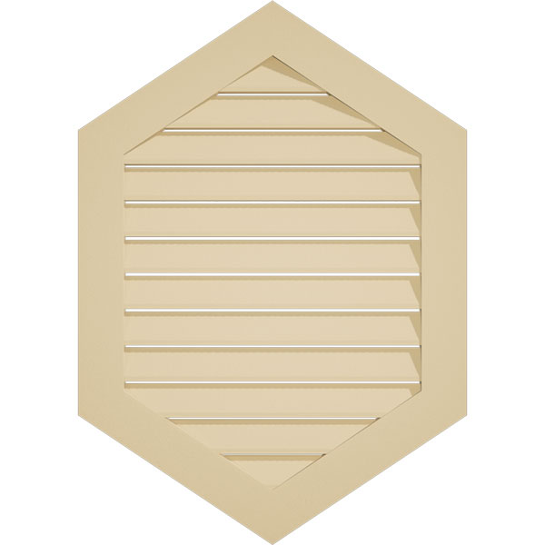 Ekena Millwork GVSVP30X4201SF-08
