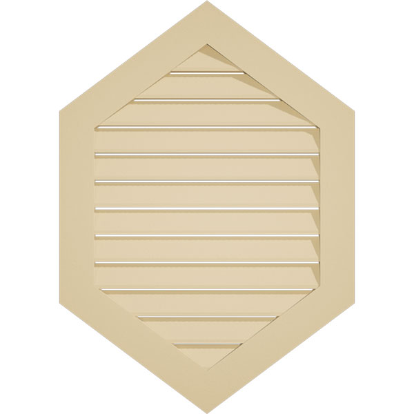 Ekena Millwork GVSVP30X4201SF-09