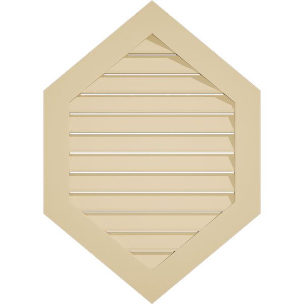 Ekena Millwork GVSVP30X4201SF-10
