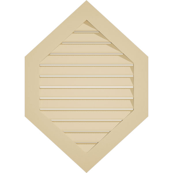 Ekena Millwork GVSVP30X4201SF-11