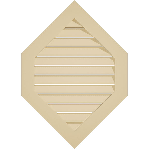 Ekena Millwork GVSVP30X4201SF-12