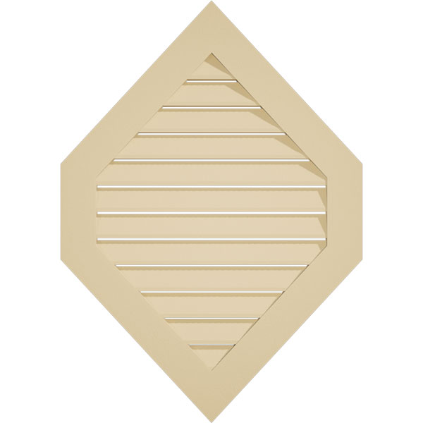 Ekena Millwork GVSVP30X4201SF-13
