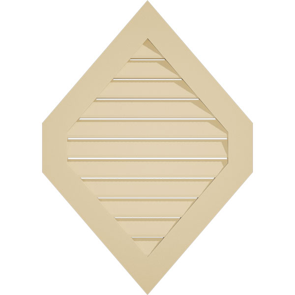 Ekena Millwork GVSVP30X4201SF-14