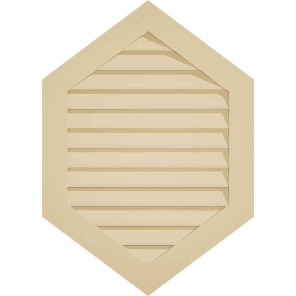 Ekena Millwork GVSVP30X4201SN-09