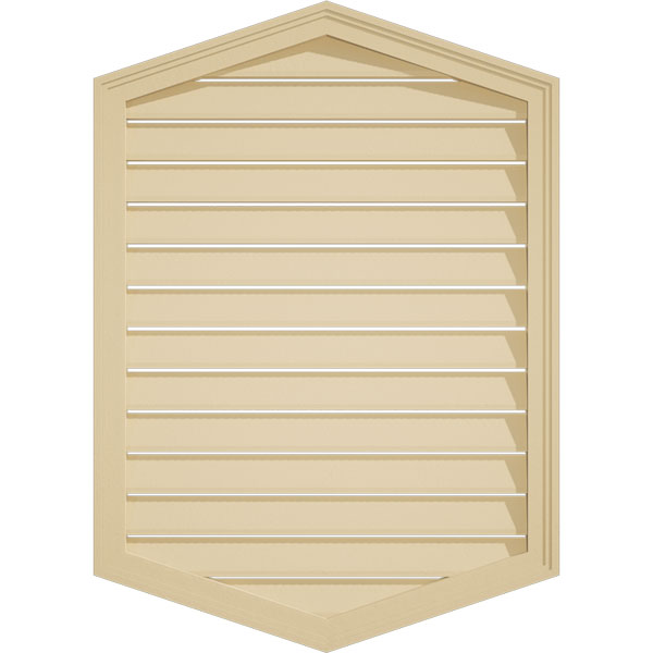 Ekena Millwork GVSVP30X4202SF-04