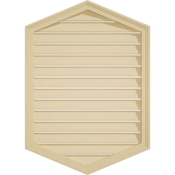 Ekena Millwork GVSVP30X4202SF-05