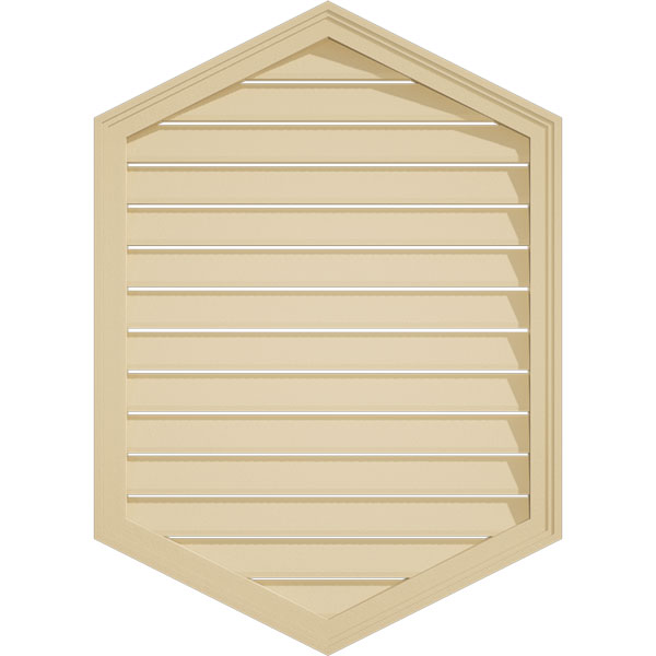 Ekena Millwork GVSVP30X4202SF-06