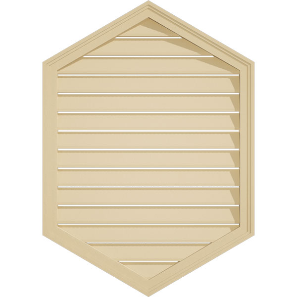Ekena Millwork GVSVP30X4202SF-07