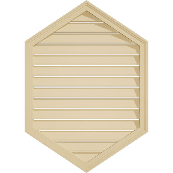 Ekena Millwork GVSVP30X4202SF-08