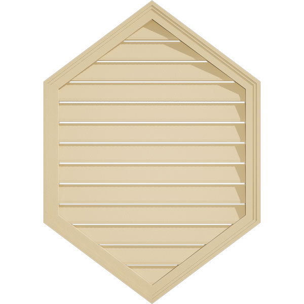 Ekena Millwork GVSVP30X4202SF-09