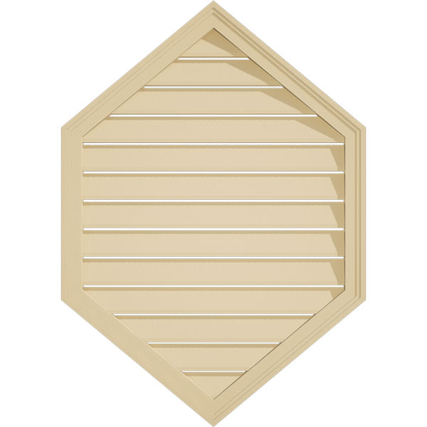Ekena Millwork GVSVP30X4202SF-10