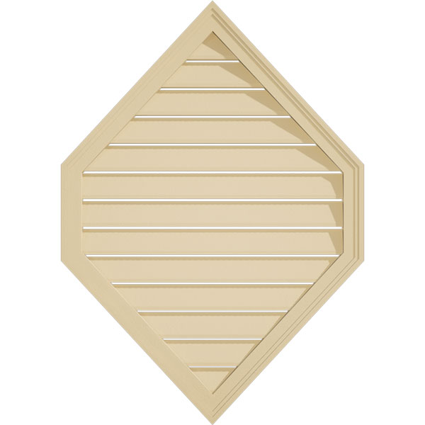 Ekena Millwork GVSVP30X4202SF-13