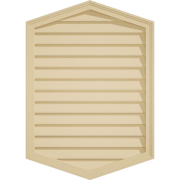 Ekena Millwork GVSVP30X4202SN-04