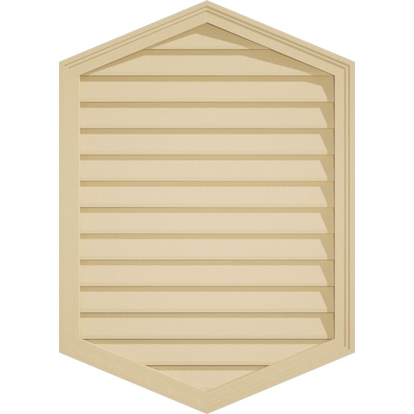 Ekena Millwork GVSVP30X4202SN-05