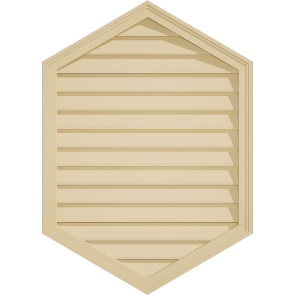 Ekena Millwork GVSVP30X4202SN-07