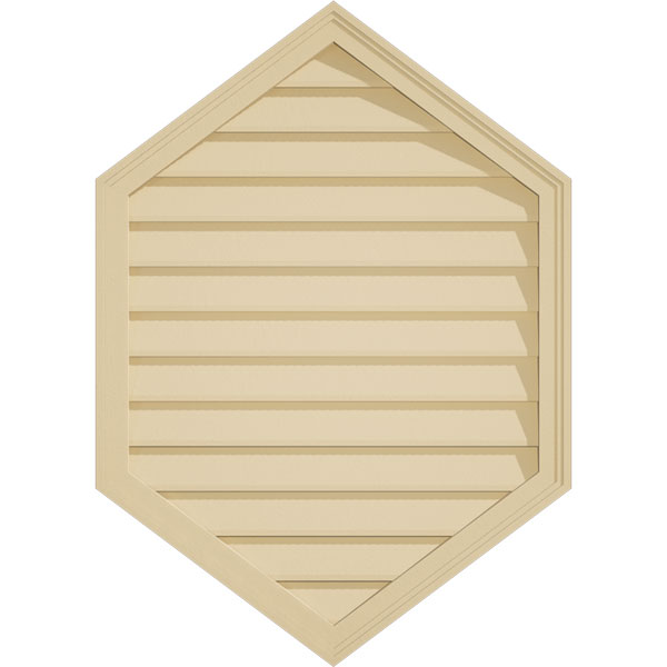 Ekena Millwork GVSVP30X4202SN-09