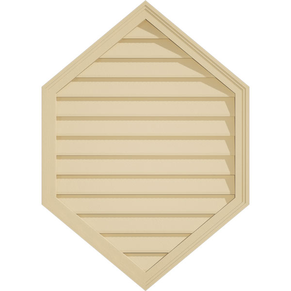 Ekena Millwork GVSVP30X4202SN-10
