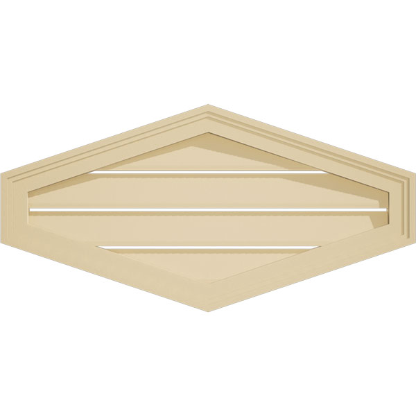 Ekena Millwork GVSVP32X1602SF-04