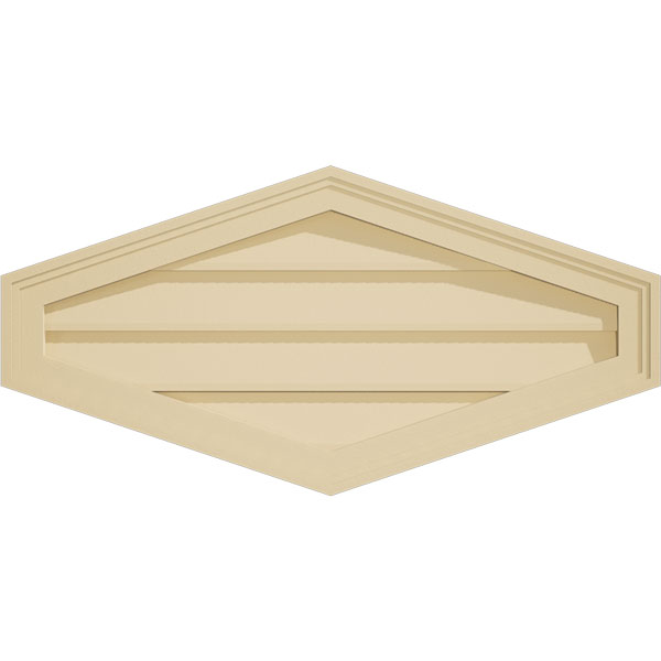 Ekena Millwork GVSVP32X1602SN-04