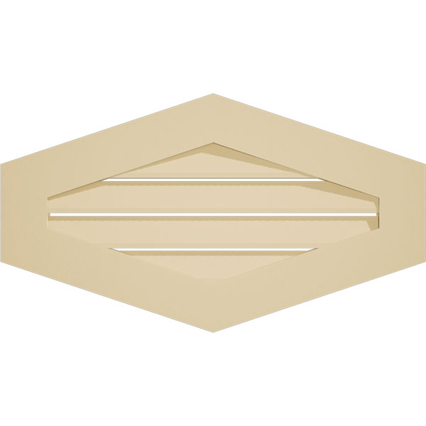 Ekena Millwork GVSVP32X1801SF-04