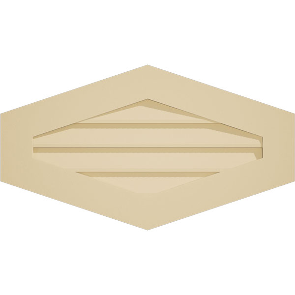 Ekena Millwork GVSVP32X1801SN-04